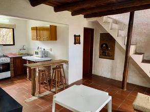 Alquiler temporario de casa en Puerto la paloma