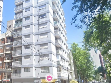 Alquiler temporario de apartamento em Mar del plata