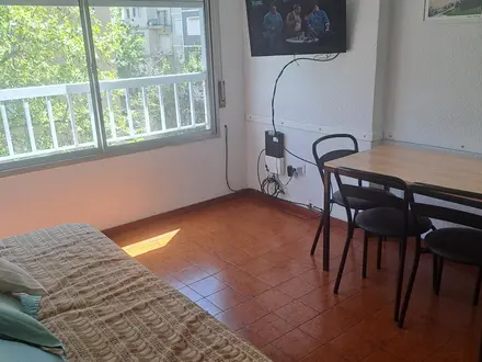 Alquiler temporario de apartamento em Mar del plata