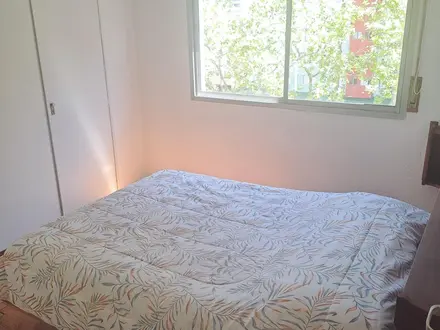 Alquiler temporario de apartamento em Mar del plata