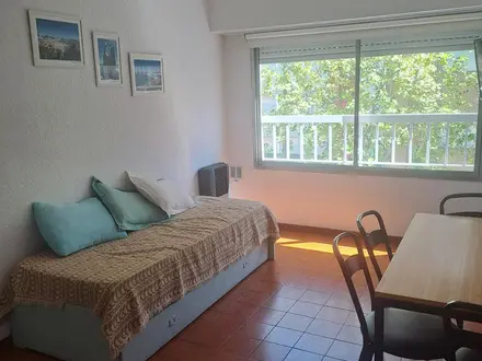 Alquiler temporario de apartamento em Mar del plata