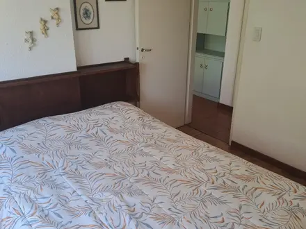 Alquiler temporario de apartamento em Mar del plata