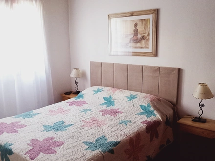 Alquiler temporario de apartamento em Villa gesell - villa gesell