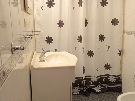 Alquiler temporario de apartamento em Villa gesell - villa gesell