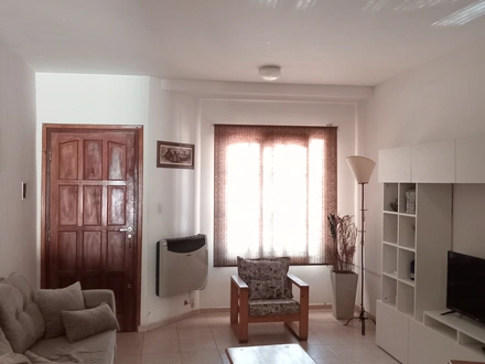 Alquiler temporario de apartamento em Villa gesell - villa gesell