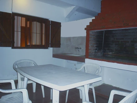Alquiler temporario de apartamento em Villa gesell - villa gesell