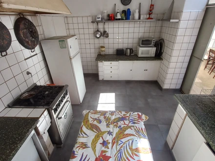 Alquiler temporario de casa em Las juntas