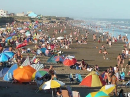 Alquiler temporario de apartamento em Santa clara del mar