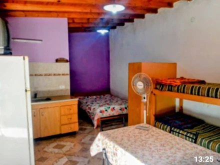 Alquiler temporario de apartamento em Santa clara del mar