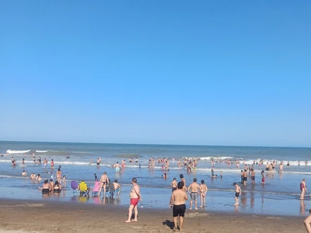 Alquiler temporario de apartamento em Santa clara del mar