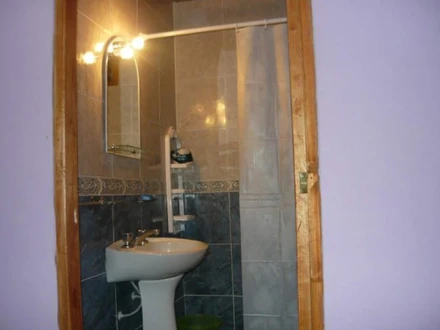 Alquiler temporario de apartamento em Santa clara del mar