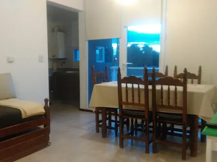 Alquiler temporario de apartamento em Puerto madryn