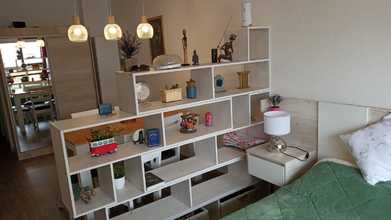 Alquiler temporario de apartamento em Mar del plata