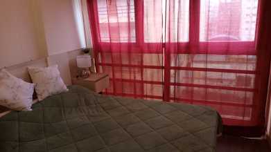 Alquiler temporario de apartamento em Mar del plata