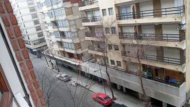 Alquiler temporario de apartamento em Mar del plata