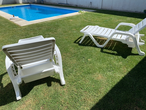 Alquiler temporario de casa en Necochea