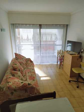 Alquiler temporario de apartamento em Mar del plata