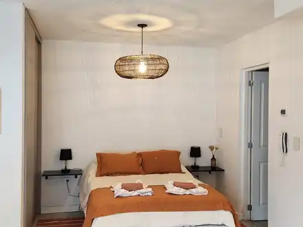 Alquiler temporario de departamento en San martin de los andes