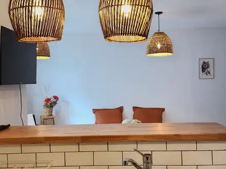 Alquiler temporario de departamento en San martin de los andes