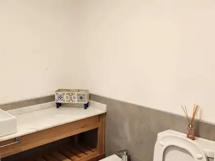 Alquiler temporario de departamento en San martin de los andes