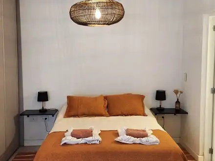 Alquiler temporario de departamento en San martin de los andes