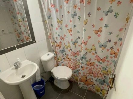 Arriendo temporario de caba&ntilde;a en Guanaquero