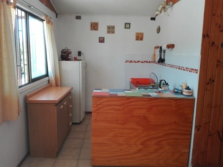 Arriendo temporario de caba&ntilde;a en Guanaquero