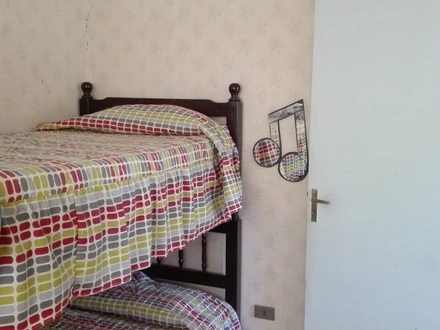 Arriendo temporario de caba&ntilde;a en Guanaquero