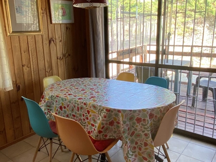 Arriendo temporario de caba&ntilde;a en Guanaquero