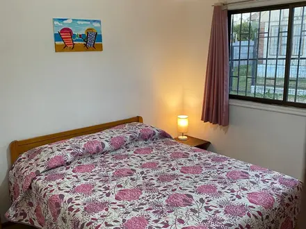 Arriendo temporario de caba&ntilde;a en Guanaquero