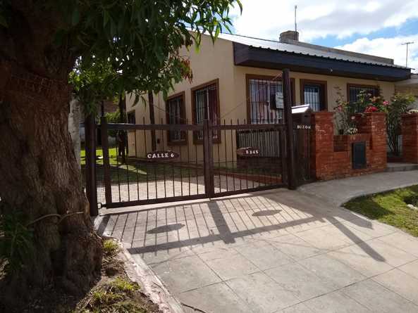 Alquiler temporario de casa em Mar del plata