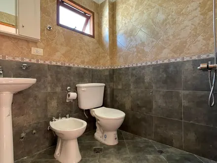 Alquiler temporario de apartamento em Villa gesell