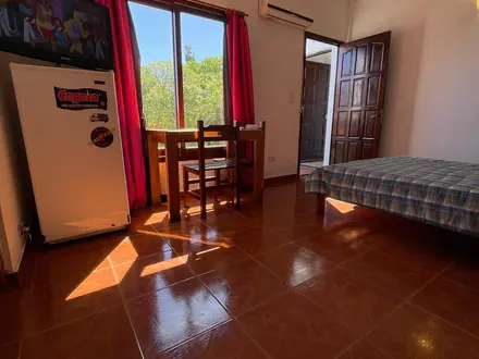 Alquiler temporario de apartamento em Villa gesell