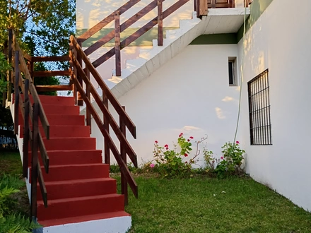 Alquiler temporario de apartamento em Villa gesell