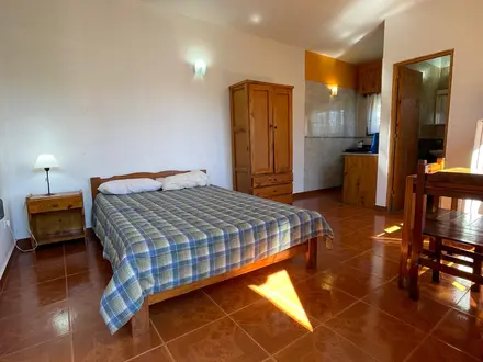 Alquiler temporario de apartamento em Villa gesell