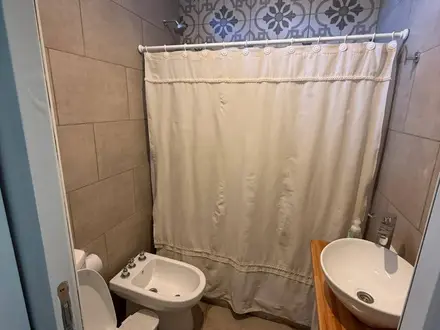 Alquiler temporario de casa em Mar del plata