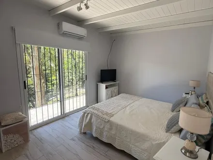 Alquiler temporario de casa em Mar del plata