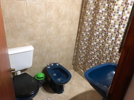 Alquiler temporario de casa em Villa gesell