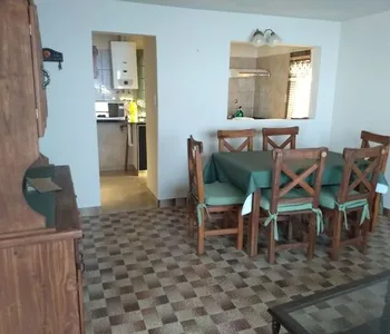 Alquiler temporario de casa em Villa gesell