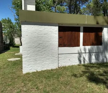 Alquiler temporario de casa em Villa gesell