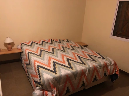 Alquiler temporario de casa em Villa gesell