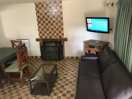 Alquiler temporario de casa em Villa gesell