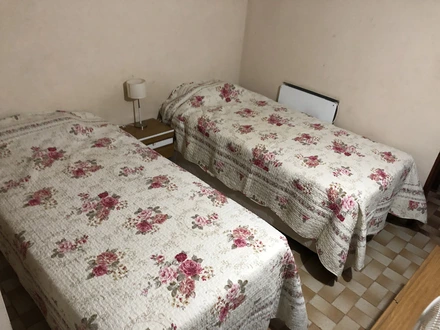 Alquiler temporario de casa em Villa gesell