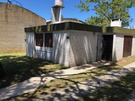 Alquiler temporario de casa em Villa gesell