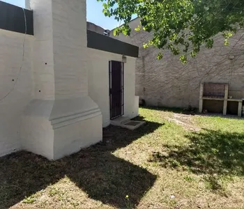 Alquiler temporario de casa em Villa gesell