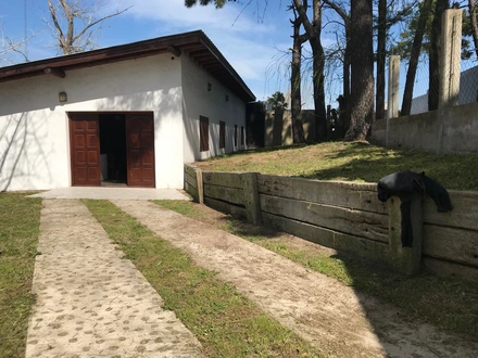 Alquiler temporario de casa em Villa gesell