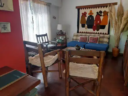 Alquiler temporario de casa em Mar del plata