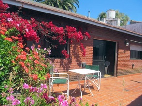 Alquiler temporario de casa en Mar del plata