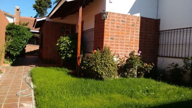 Alquiler temporario de casa en Mar del plata