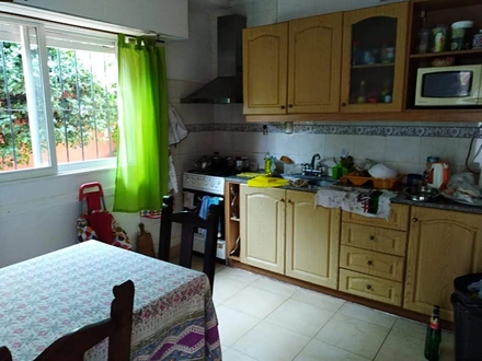 Alquiler temporario de casa em Mar del plata